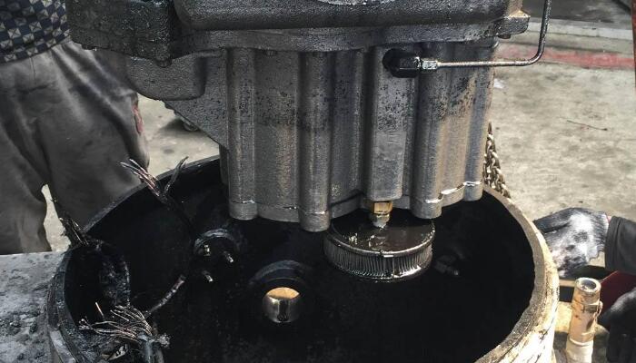 200公斤空壓機 200公斤空壓機