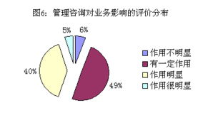 深耕與嬗變 2003年度中國管理咨詢行業市場發展報告——以企業管理咨詢為焦點